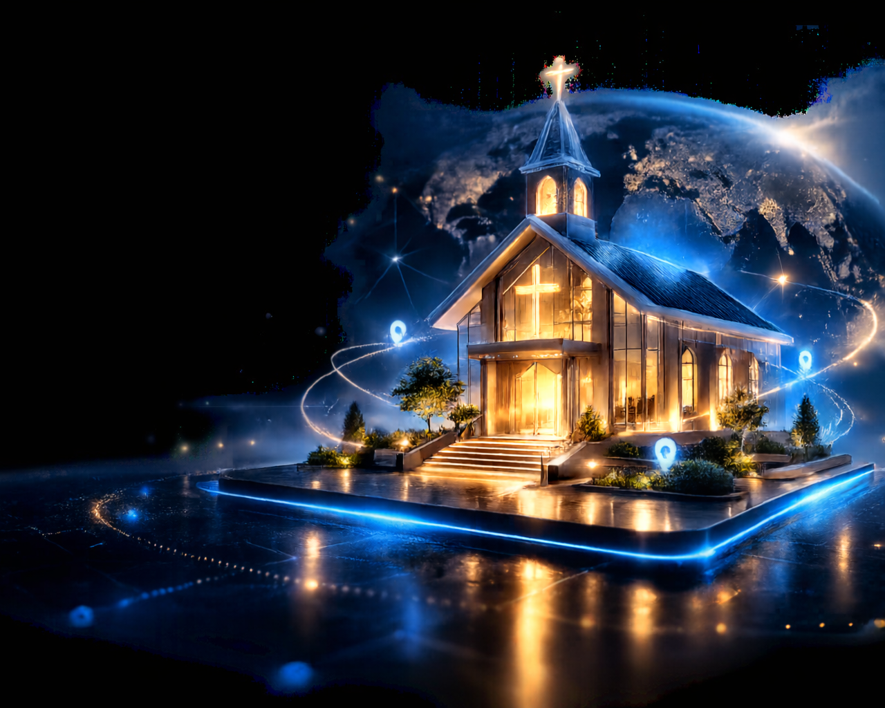 Oakwood Bible Church